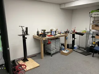 Regrip golf shop