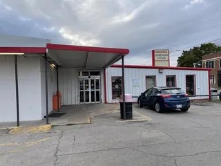 Pawhuska hometown Foods