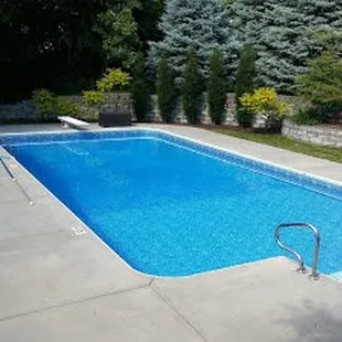 ASAP Pools - 12720 S 60th Street, Papillion, NE 68133
