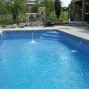 ASAP Pools - 12720 S 60th Street, Papillion, NE 68133