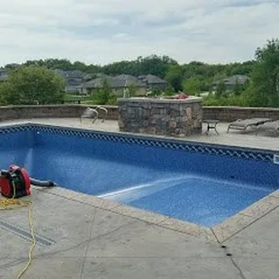 ASAP Pools - 12720 S 60th Street, Papillion, NE 68133
