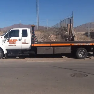 ASAP Towing
