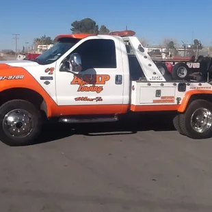 ASAP Towing