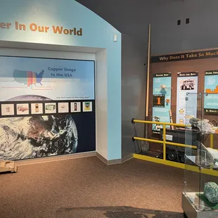 Learn how copper touches every part of your life.