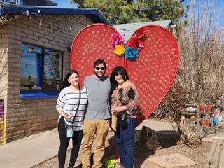 Reisen Arizona Day Tours