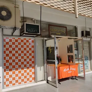 Storefront