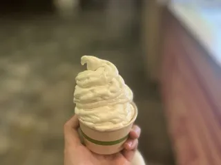 Sweet As Ice Cream