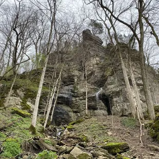 Asbury Trails