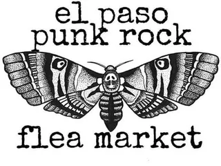 El Paso Punk Rock Flea Market