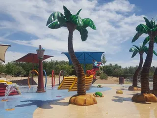 Bulldog Championship Park