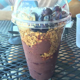 Acai Bowl