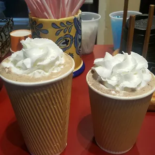 Mexican Mocha