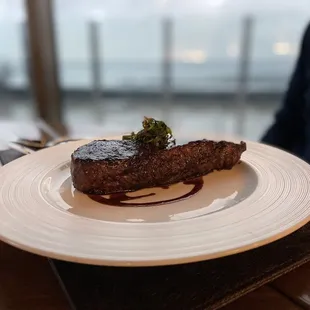 New York Strip