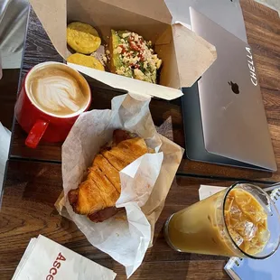 Ascension Coffee - Addison