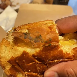 Avocado? Hopefully???