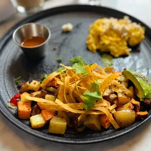 Migas