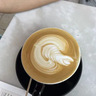 cupcakes, drink