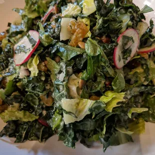 Kale Salad