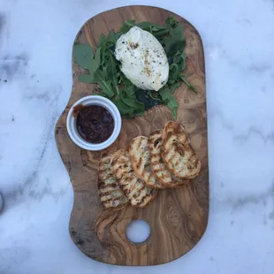 Burrata