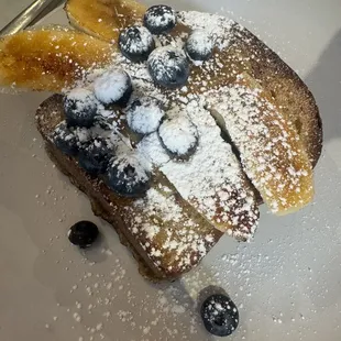 French Toast