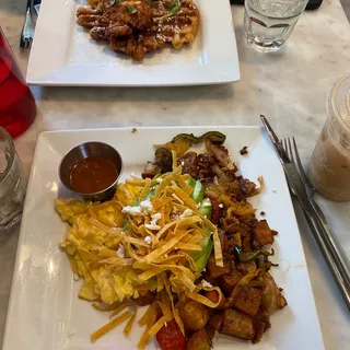 Migas