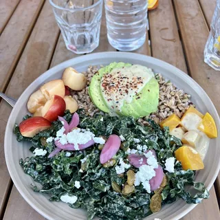 Hippie Bowl