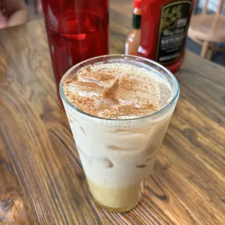 Golden Milk Latte