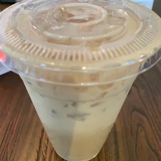 Lavender Latte