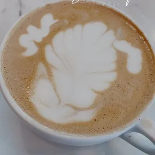 Mocha Latte