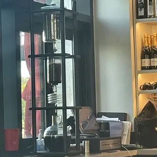 Cold Brew