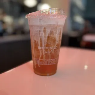 Earl Grey Tea