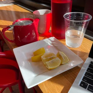 English Breakfast Tea