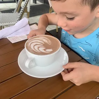 Hot Chocolate