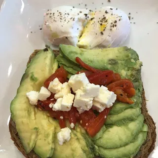 Avocado Toast