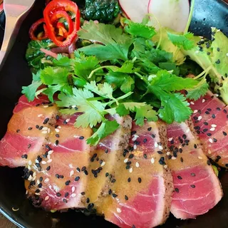Brekky Power Bowl