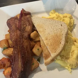 Simple Brekky