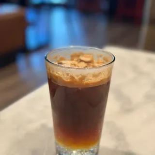 Espresso Tonic