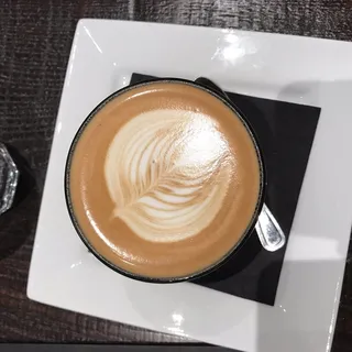 Flat White