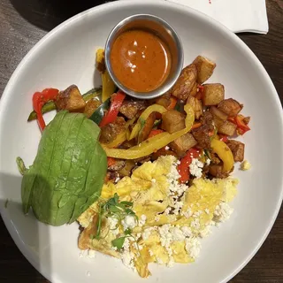 Migas