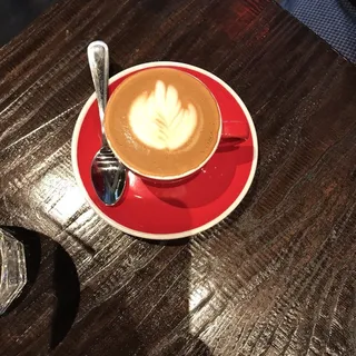 Macchiato