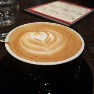 Mocha Latte