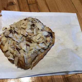 Almond Croissant
