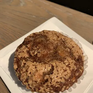 Banana Bread Muffin