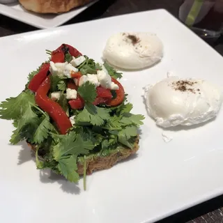 Avocado Toast