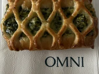 Toast & Tee Coffee Collective