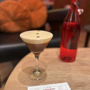 Espresso Martini