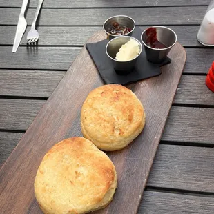 Biscuits (unreal)