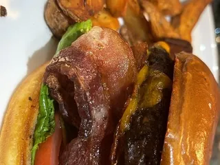 The Dream Cafe - Lakewood