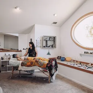 Walk-in Reiki Wed-Sat 12-4pm. Book Private sessions online at ascensionobx.com