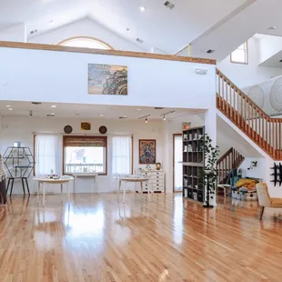 Come explore our rock shop